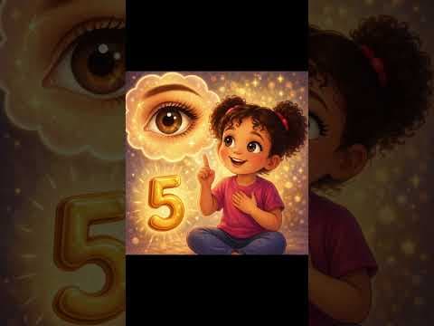 حدوتة سمية والرقم السري بالعامية المصرية (عن تهدئة الغضب)